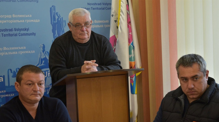 Хто очолить "Житлосервіс": результати конкурсу