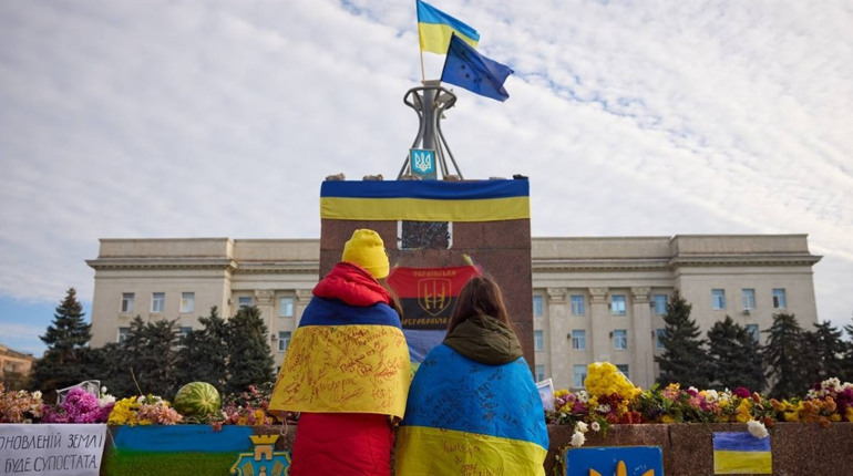 Херсонські музиканти в Києві запрошують на благодійний концерт на підтримку військових