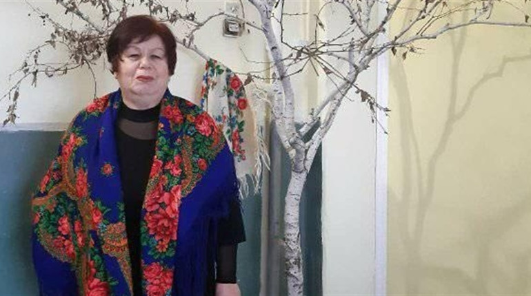 Людмила Шкуренкова: "Я завжди вірила в силу громади і в те, що добро має об’єднувати"