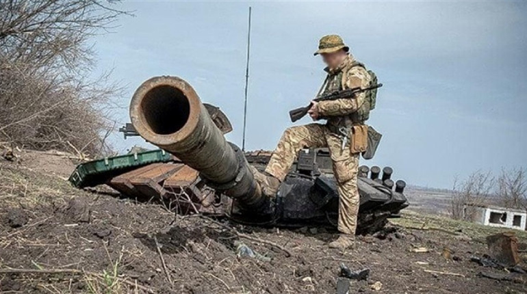 Триває 50-й день війни. Армія РФ втратила в Україні 19900 солдатів, 160 літаків та 144 гелікоптери