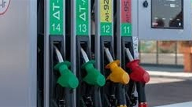 Ціна тижня: скільки коштує бензин, дизель і газ на АЗС у Старокостянтинові