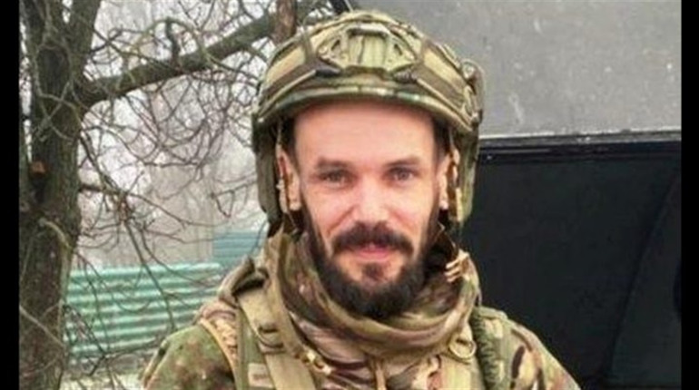 Герой із Тязева: у боях на Гуляйпільському напрямку загинув Андрій МАЛІНОВСЬКИЙ