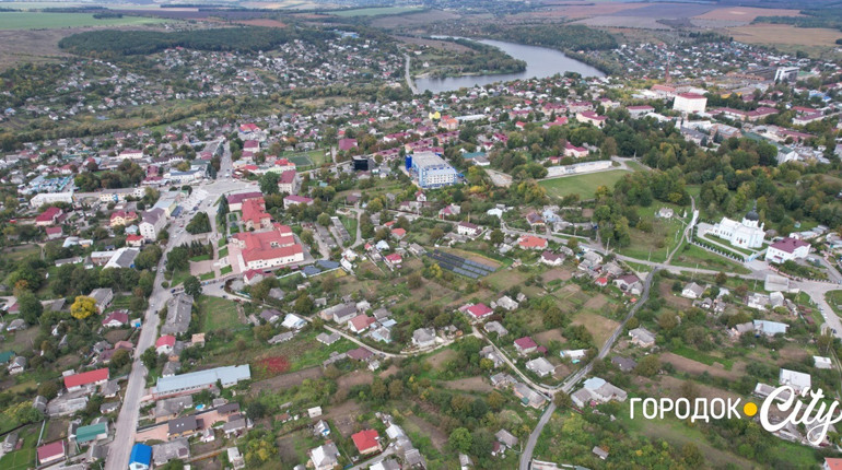 Тест: відгадайте, які назви раніше мали вулиці Городка