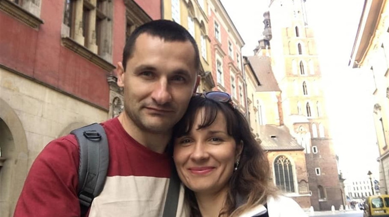 Херсонцю, який зламав шию у Залізному Порту, провели операцію. Він має шанс стати на ноги