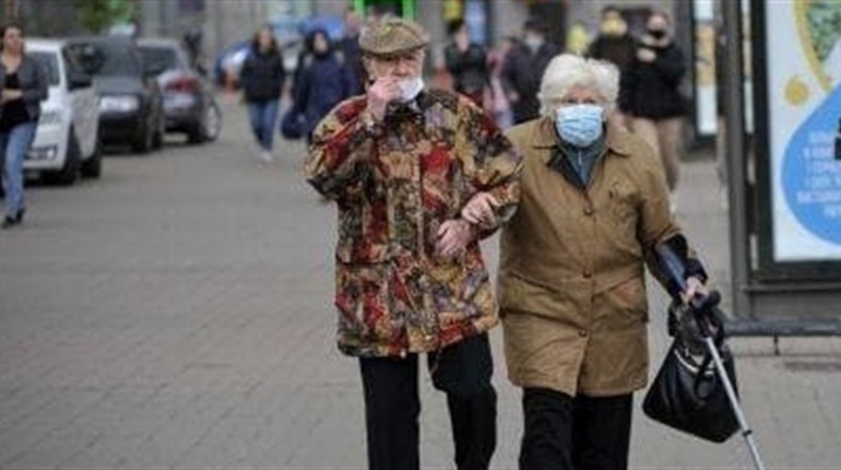150 захворіли, 14 померли