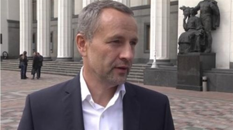 Ігор Колихаєв підтримав антирейдерський закон