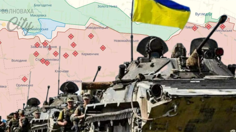 Любителі «руського міра» переїздять — про ситуацію в окупованих селах Волноваського району