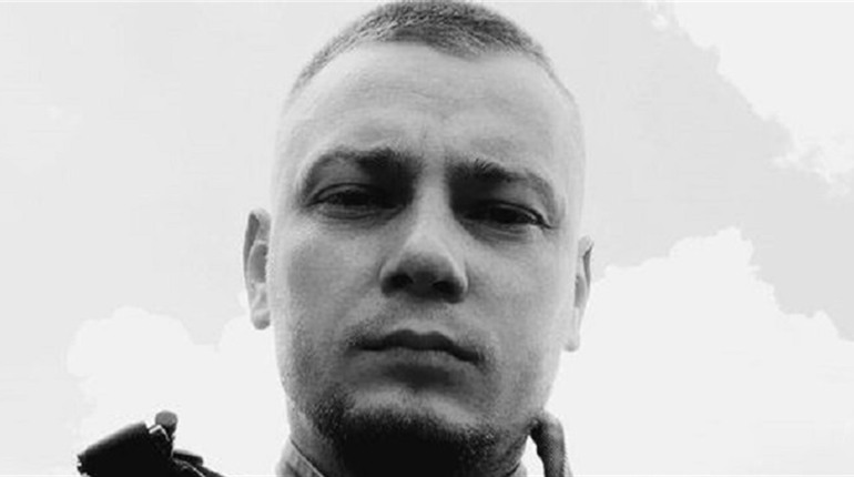 Не стало нашого героя: рік родина з Іванова жила надією, що їхній син, чоловік і батько живий