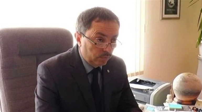 На сесії міськради у Мелітополі позбавили повноважень депутата-колаборанта