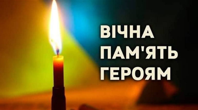 Через понад рік після повернення з полону помер захисник з Фастова Олександр Шевалдін