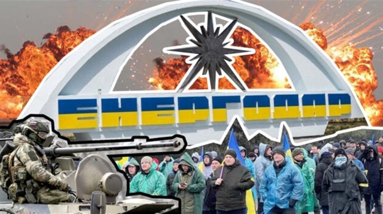 Пішими переходами, фільтраційними таборами, за шалені гроші — люди виїжджають з Енергодара