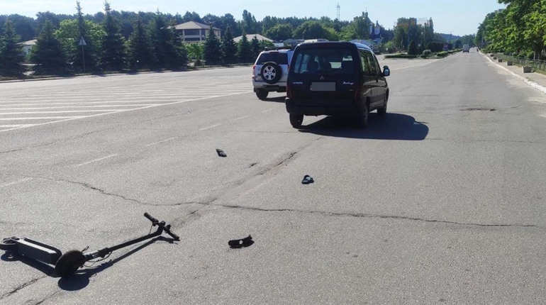 До трьох років обмеження волі загрожує варашанину за спричинення ДТП