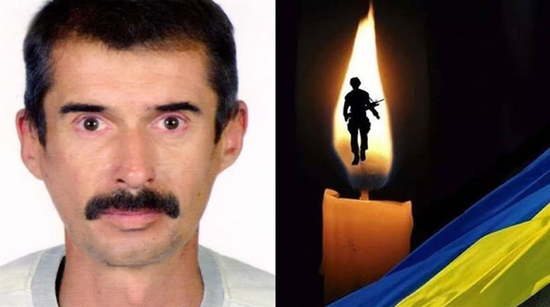 Під час проходження навчання помер курсант Олег Лоскучерявий
