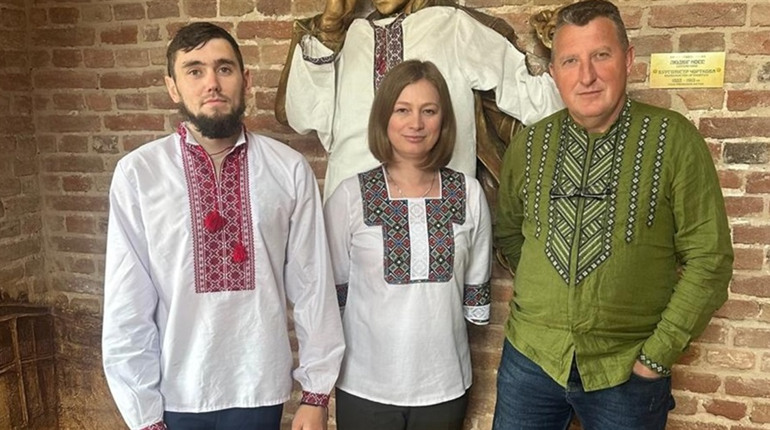 На передовій підтримки – відділ з питань ветеранської політики Чортківської міської ради