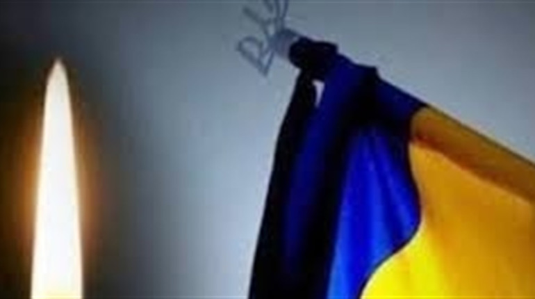 Під Бахмутом загинув шосткинець, командир стрілецького відділення