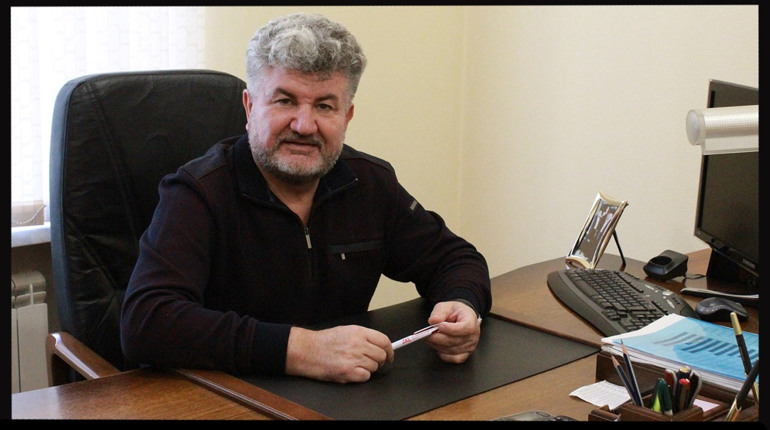 Первая смерть от коронавируса в Мелитополе — известный бизнесмен скончался в реанимации