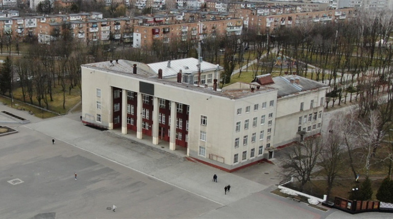 Троє молодих учасників колективів Народного дому Червонограда стали студентами мистецьких вишів