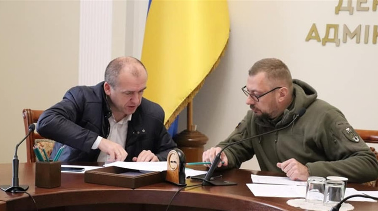 На Чернігівщині запровадять додаткові черги відключень електроенергії, щоб зняти соціальну напругу
