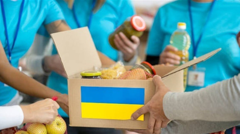 Гуманітарна допомога не за цільовим призначенням передбачає кримінальну відповідальність