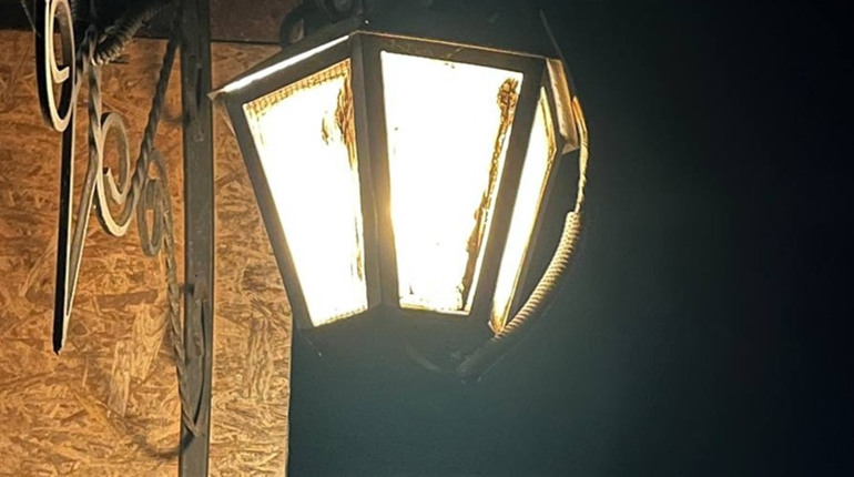 Графік відключення світла 29 листопада у Барській та Копайгородській громадах