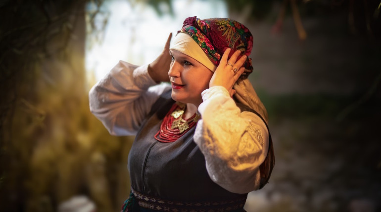 Як у Полонному розквітла Красоля: сила наставництва Ірини Гуцол