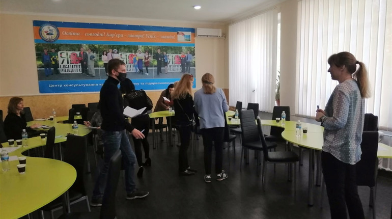 Ориентиры для молодежи в сфере профтехобразования