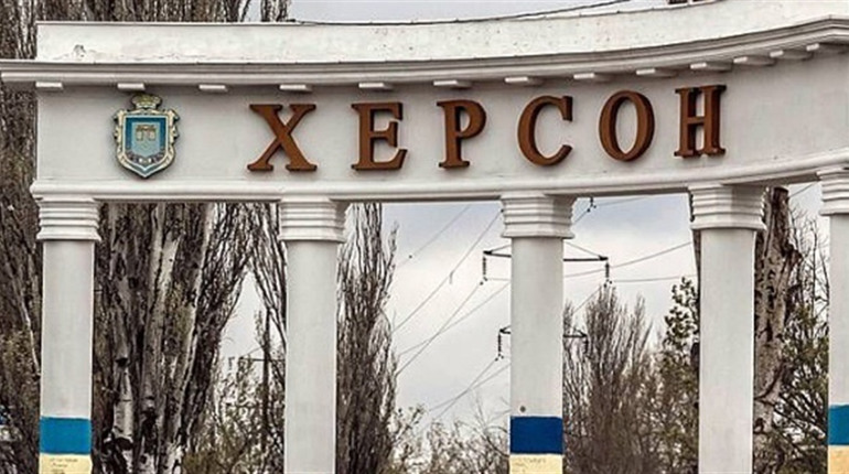 У Херсоні планують перейменувати ще ряд вулиць та провулків — триває опитування