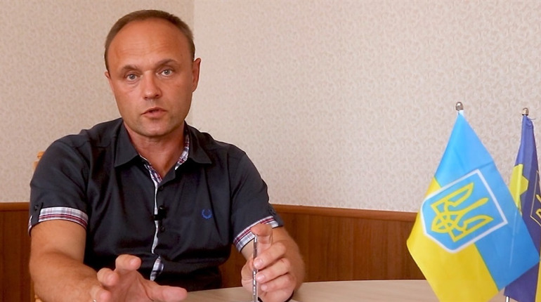 У Генічеську планують відновити автобусне сполучення з КПВВ «Чонгар» на адмінмежі з Кримом (відео)