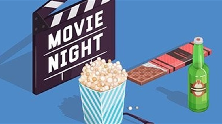 5 кінострічок для суботнього вечора, з якими точно не буде нудно: тримайте добірку від Кавун.City
