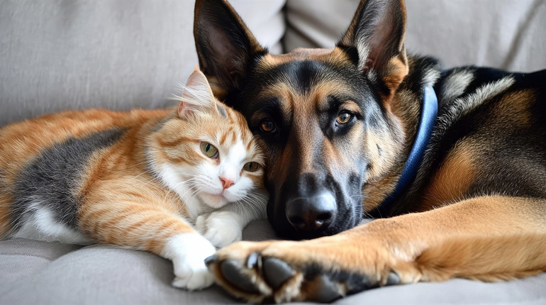 Завдяки акції PowerCoins українці зібрали для тварин понад 2 мільйони гривень