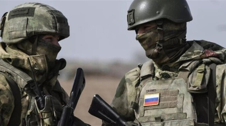 Розкрилися нові подробиці втрат загарбників у Херсонській області