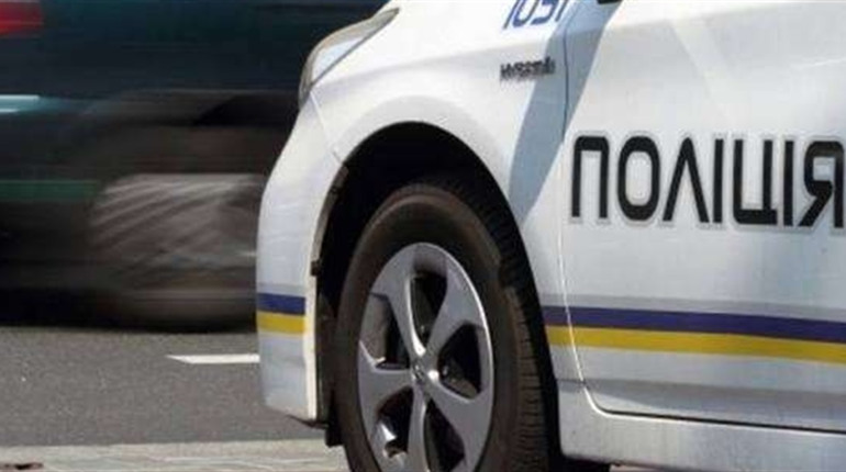 Нетверезий водій у Почаєві пропонував поліцейським гроші​​​​​​​