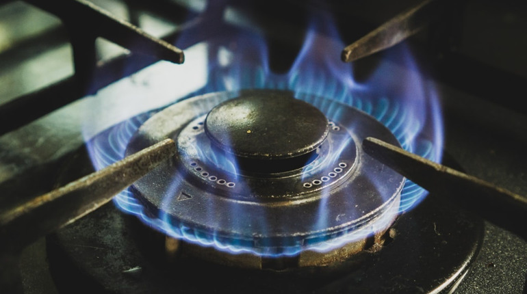 Ціни на природний газ для населення у грудні 2020: скільки платити сватівчанам