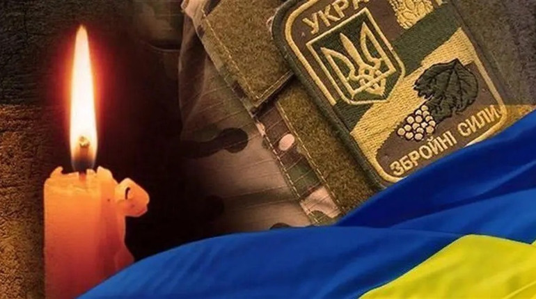 Завтра Шосткинщина прощатиметься з двома земляками, захисниками Батьківщини