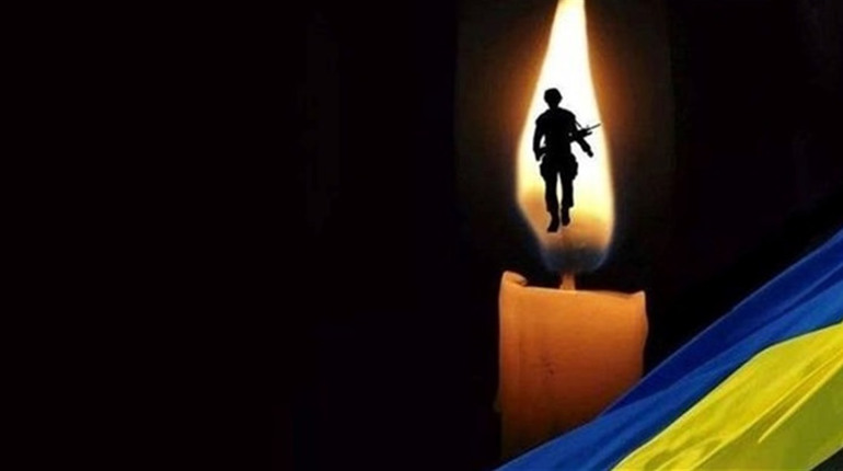 У Смілі прощатимуться з військовим Сергієм Кравченком