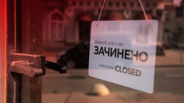 На Одещині Уряд запровадив карантин вихідного дня
