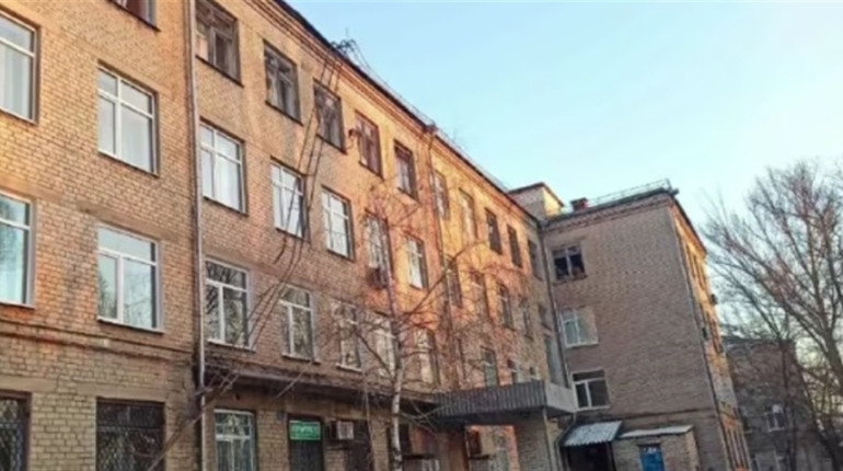 Дефіцит кадрів на Луганщині. Не вистачає лікарів навіть для проходження комісії у військкомат