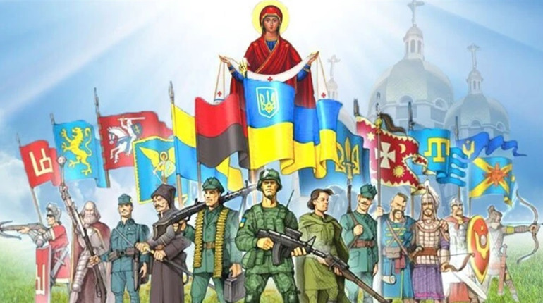 Сергій Зеленський звернувся до захисників та захисниць України та жителів Лозівської громади