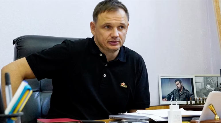 Досі в Херсоні при владі лишаються ті, хто кришував Стремоусова