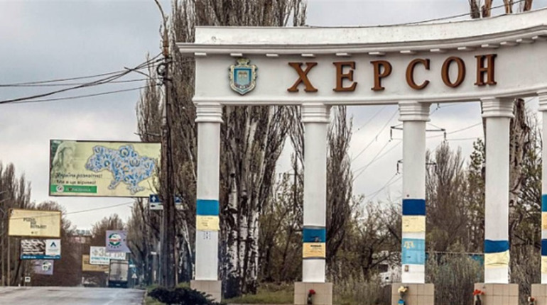 На Херсонщині затвердили фінансову підтримку цивільним, які були в російському полоні