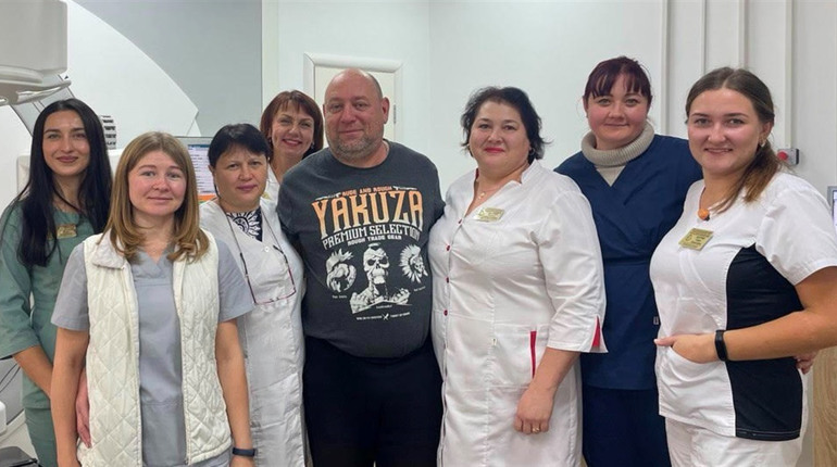 Ліквідація Запорізького регіонального протипухлинного центру: реакція пацієнтів