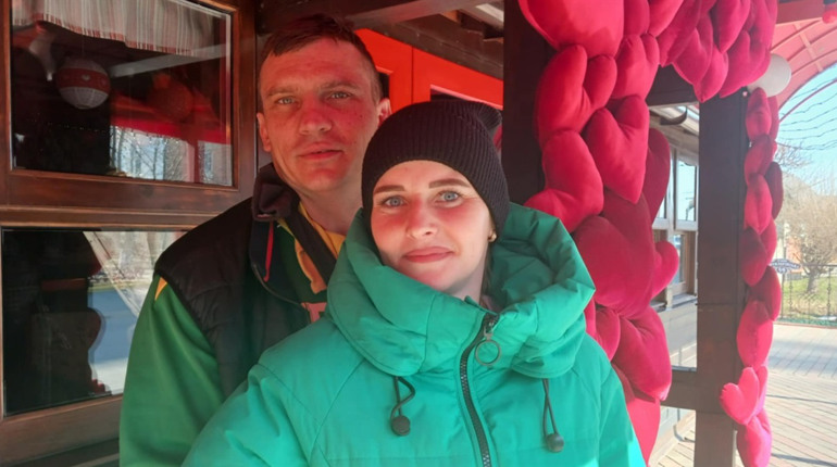 Війна і кохання: історія військового ЗСУ і дівчини з Донеччини