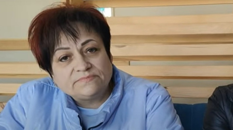 “В нас була робота, в нас було житло, в нас було все” - монолог Світлани з Волновахи