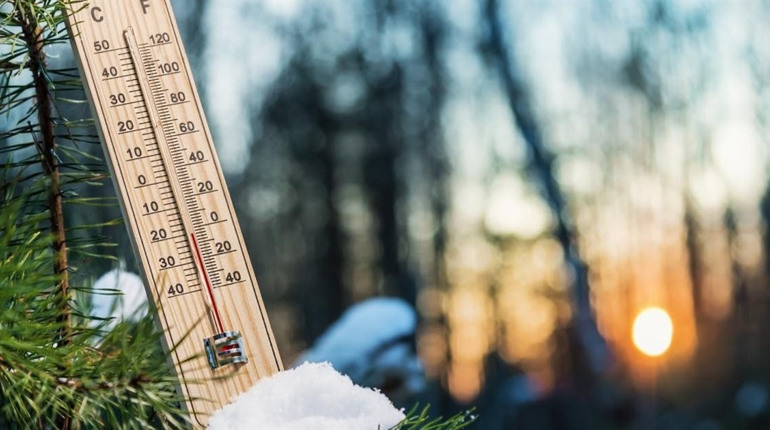Якою буде погода у Смілі з 23 по 29 січня?