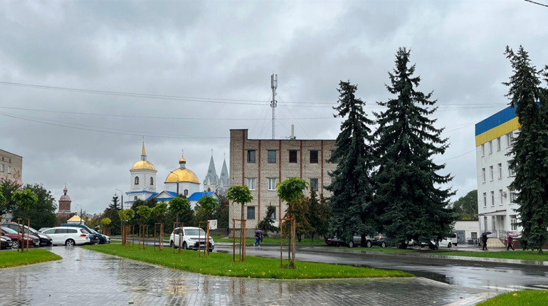Погода в Барі на тиждень: хмарність, невеликі дощі та стабільно плюсова температура