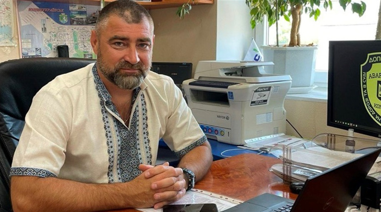 Як поводитися під час ДТП і хто такий аварійний комісар? Інтерв’ю з Олександром Шмідьком