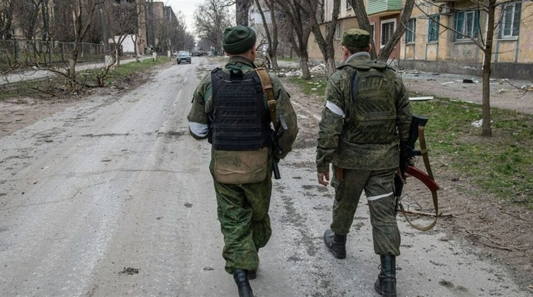 Окупанти на півдні не знають, де будуть взимку