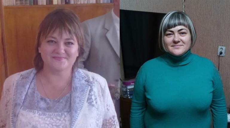 Алла Пастухова, медсестра з Нижніх Сірогоз, допомагала окупантам переслідувати людей на Херсонщині