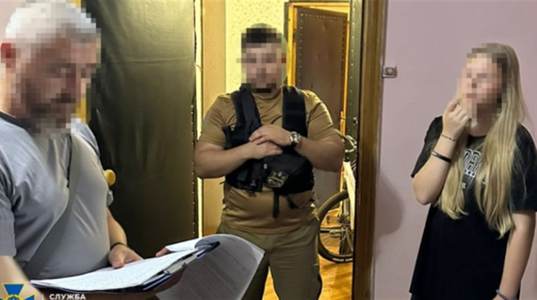 На Черкащині викрили двох старшокласників, які повідомляли про “мінування” ОВА та ТРЦ