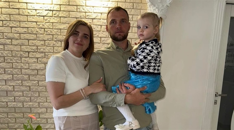 Нехай цей день стане днем підтримки й життя. Анна Борита оголосила збір для побратимів чоловіка